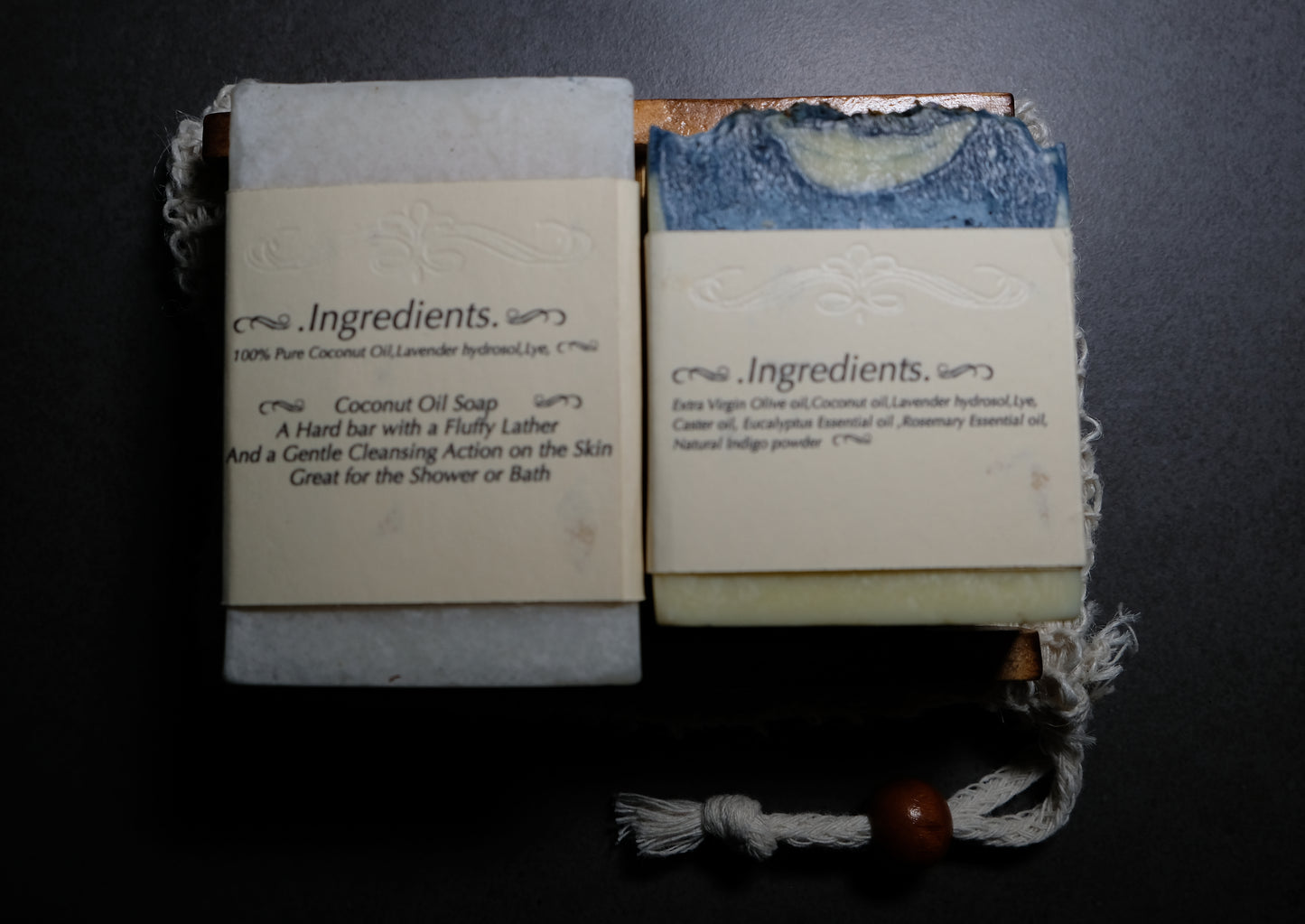 Soap Set