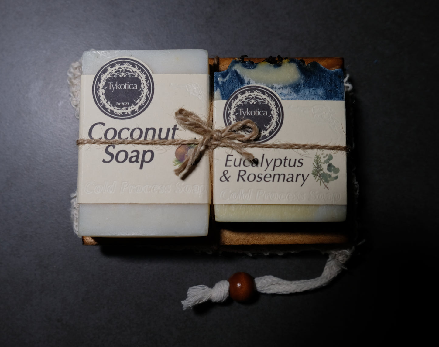 Soap Set